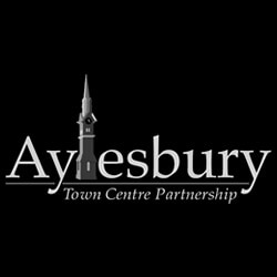 Town Centre Partnership Logo Town Centre Partnership Logo