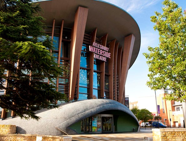 Aylesbury Waterside Theatre