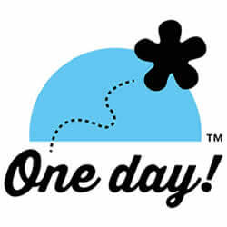 one day one day