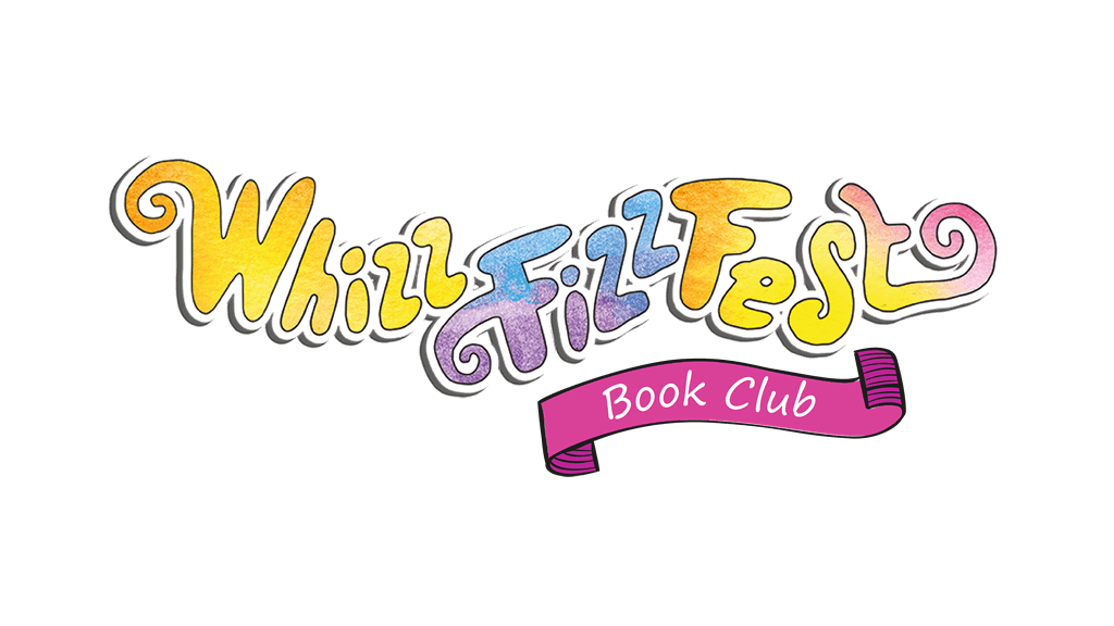 Book Club Banner Book Club Banner