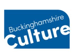 Buckinghamshire Culture Logo