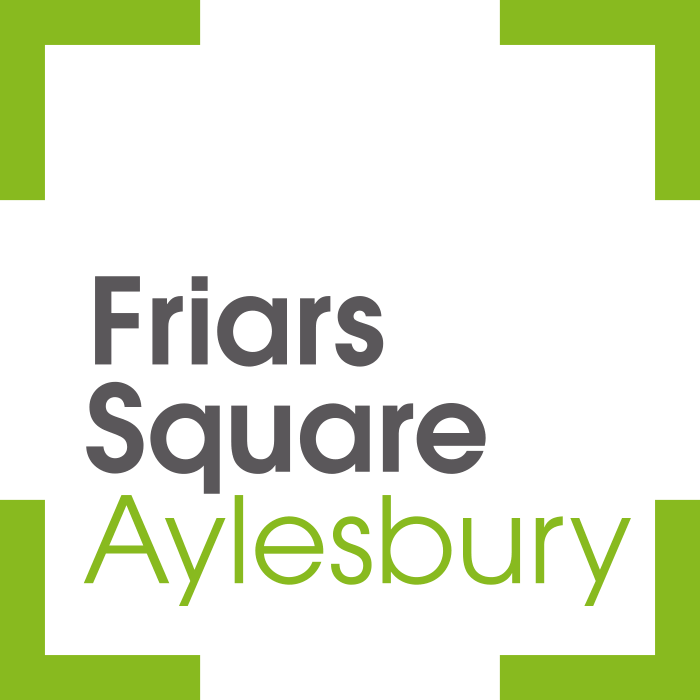 Friars Square Logo