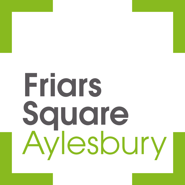 Friars Square
