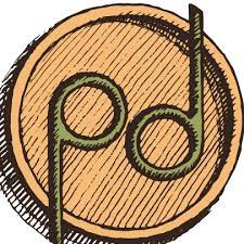Petri Dish Logo