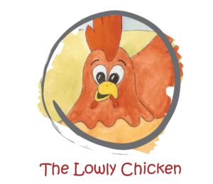 The Lowly Chicken