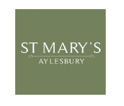 St Marys Church Logo