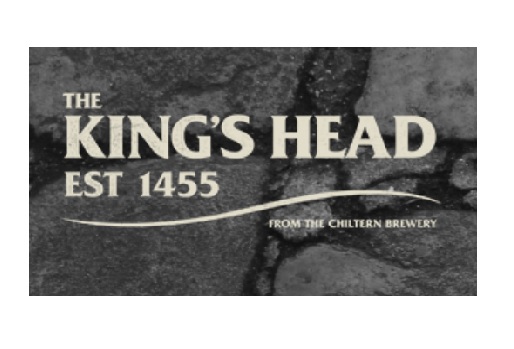 Kings Head Logo