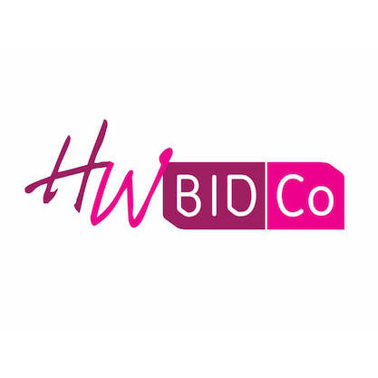 HWBIDco logo